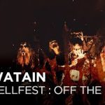 Watain - Hellfest : Off The Road – @ARTE Concert