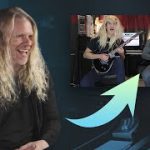 Jeff Loomis reacts to YOUR covers!