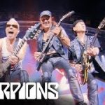 Scorpions - Coast To Coast (Live At Hellfest, 20.06.2015)