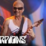 Scorpions - '70s Medley (Live At Hellfest, 20.06.2015)