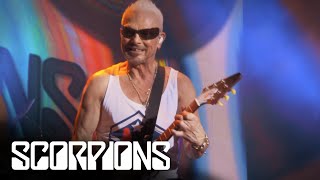 Scorpions – ’70s Medley (Live At Hellfest, 20.06.2015)