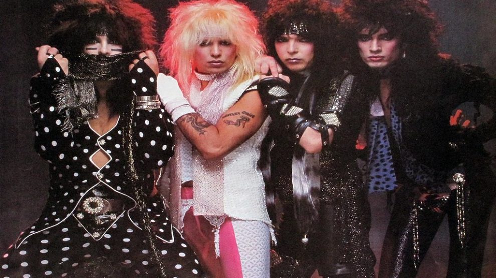 The Best Hair Metal Bands Of All Time Metalheadrock