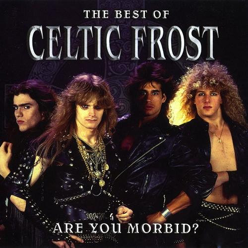 celtic frost