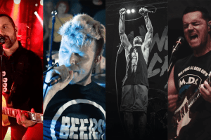 11 Heavier Modern Punk Albums That Metal Fans Should Check Out