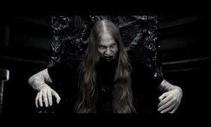 LEGION OF THE DAMNED - Doom Priest | Napalm Records