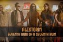 ALESTORM - Seventh Rum of a Seventh Rum (Official Video) | Napalm Records