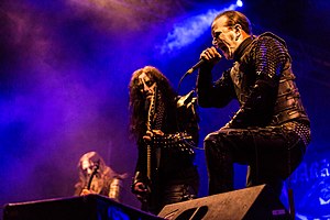 Dark Funeral