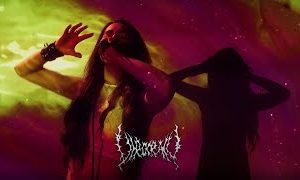 VIROCRACY - Arboreal Sleep (OFFICIAL VIDEO)