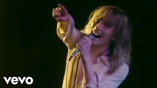 Cheap Trick - I Want You to Want Me (from Budokan!) [Official Video]