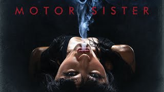 Motor Sister - Get Off (FULL ALBUM)