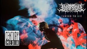 LORNA SHORE - Cursed To Die (OFFICIAL VIDEO)