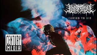 LORNA SHORE - Cursed To Die (OFFICIAL VIDEO)