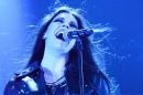 NIGHTWISH - The Greatest Show on Earth (with Richard Dawkins) (OFFICIAL LIVE)
