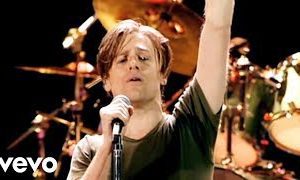 Bryan Adams - Heaven (Live At Wembley 1996)
