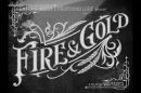 WAYFARER – Fire & Gold (OFFICIAL VIDEO)