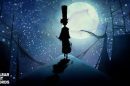 TOBIAS SAMMET'S AVANTASIA - The Moonflower Society (feat. Bob Catley) (OFFICIAL MUSIC VIDEO)