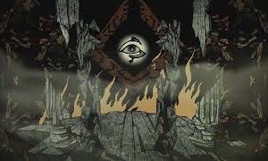 CANDLEMASS - Scandinavian Gods (Official Video) | Napalm Records
