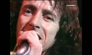 AC/DC - LIVE London, England, October 27, 1977 Full Concert (AI upscaled pro-shot)