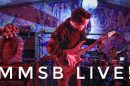 Comfortably Numb & Little Wing (Guitar Solos) - Martin Miller Session Band - LIVE
