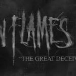 IN FLAMES - The Great Deceiver (OFFICIAL LYRIC VIDEO)