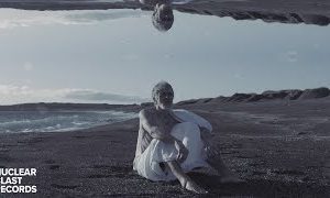 ENSLAVED - Kingdom (OFFICIAL MUSIC VIDEO)
