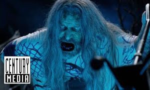 SUICIDE SILENCE - You Must Die (OFFICIAL VIDEO)