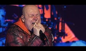 Helloween - Keeper Of The Seven Keys (United Alive 2017) [Full HD]