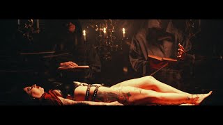 STORMRULER - Sacred Rites & Black Magick (Official Video) | Napalm Records