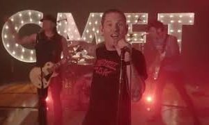 Ace Of Spades - Corey Taylor (Motorhead cover) #CMFT #Motorhead #CoreyTaylor