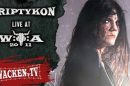 Triptykon - The Prolonging - Live at Wacken Open Air 2011