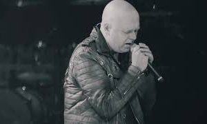 HELLOWEEN - Forever And One (Neverland) (Official Live Video)