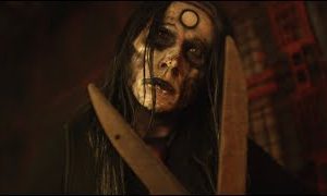 WEDNESDAY 13 - Insides Out (Official Video) | Napalm Records