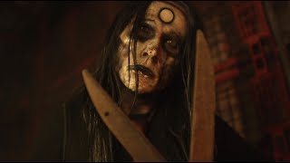 WEDNESDAY 13 - Insides Out (Official Video) | Napalm Records