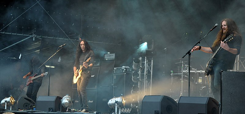 Alcest