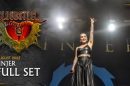 JINJER - Live Full Set Performance - Bloodstock 2022
