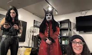 Mercyful Fate Dallas pt 2