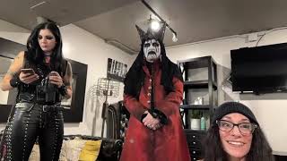 Mercyful Fate Dallas pt 2