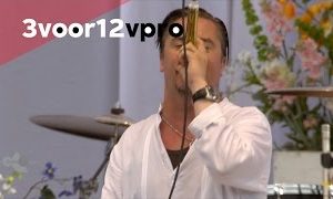 Faith No More - Epic (Live @ Pinkpop Festival 2015)