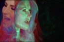 Alissa White-Gluz & Charlotte Wessels "Lizzie" Official Music Video