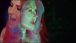 Alissa White-Gluz & Charlotte Wessels "Lizzie" Official Music Video