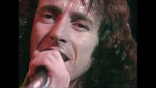 AC/DC - BBC Sights & Sounds Broadcast 1977 (Full HD Audio/Video)