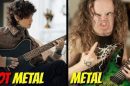 If Polyphia Were METAL