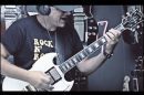 It’s 1981: Back in Black Live | Ivan Gac, Tommy Henriksen, Mike Devin, Glen Sobel | SoloDallas Team!