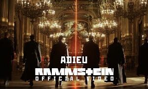Rammstein - Adieu (Official Video)