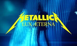 Metallica: Lux Æterna (Official Music Video)