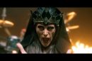 WARKINGS - Hellfire feat. Morgana le Fay (Official Video) | Napalm Records