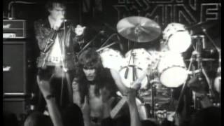 The original Punk Metal circa 1980 - Iron Maiden performs Iron Maiden from Iron Maiden