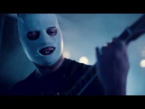 Video Thumbnail: Demoralizer - Deathmetal (Official Music Video) - Alive to Die