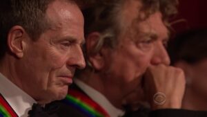 Video Thumbnail: Heart - Stairway to Heaven Led Zeppelin - Kennedy Center Honors HD
