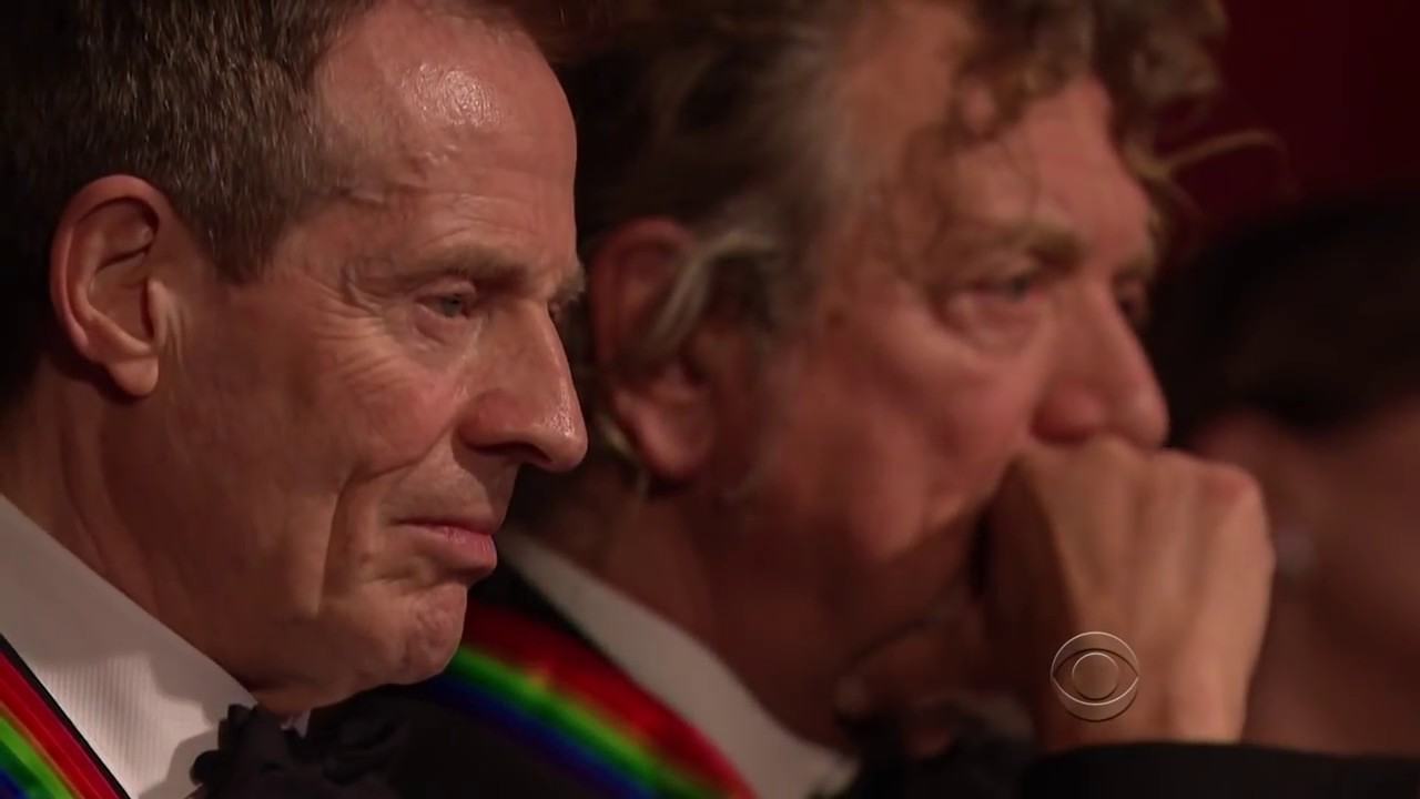 Video Thumbnail: Heart – Stairway to Heaven Led Zeppelin – Kennedy Center Honors HD